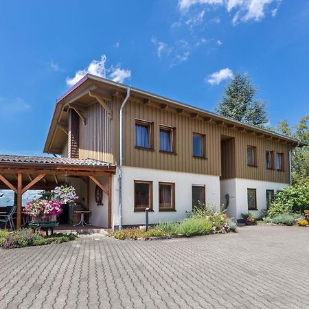 Appartement Pappelhof à Bad Bellingen Extérieur photo