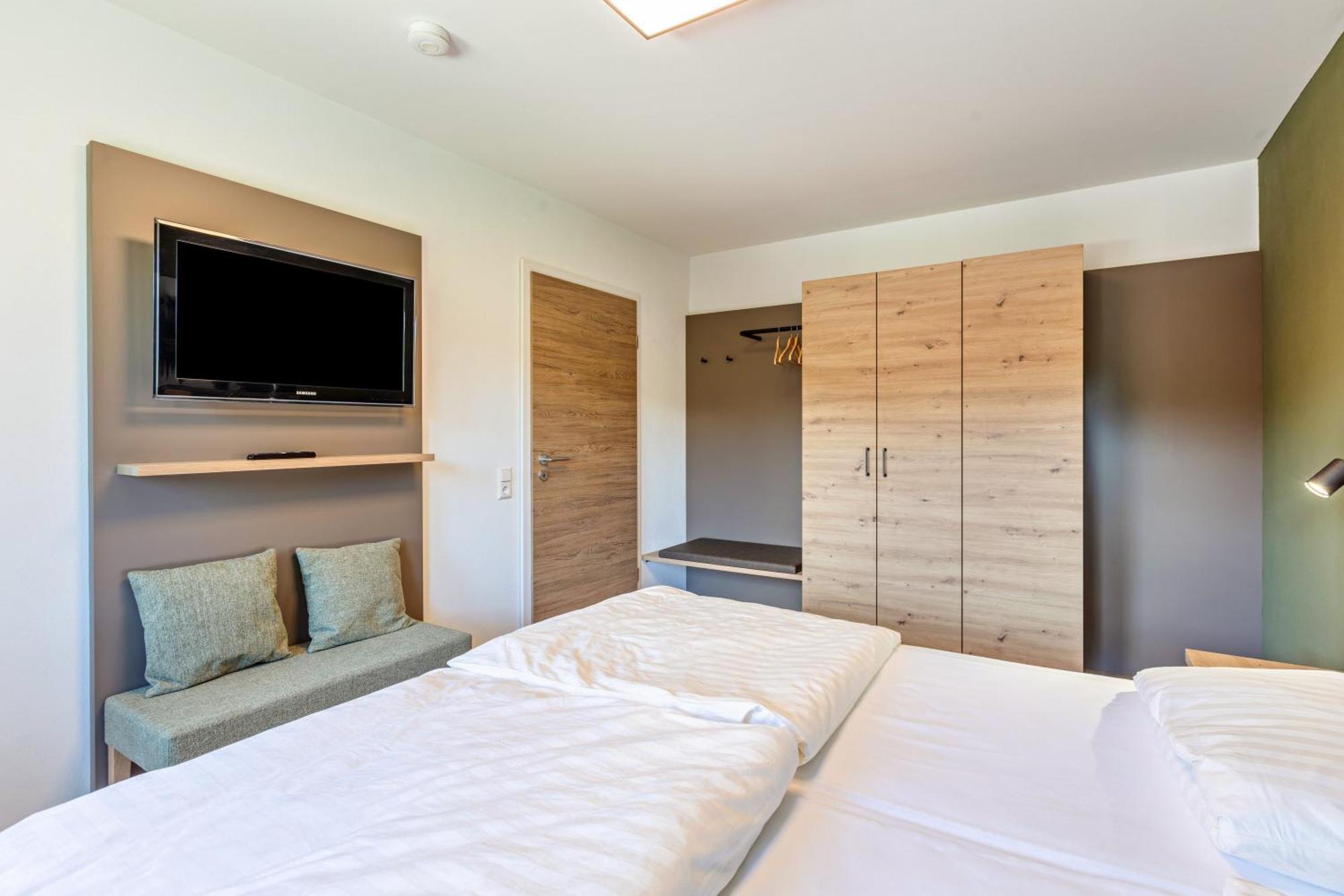 Appartement Pappelhof à Bad Bellingen Extérieur photo