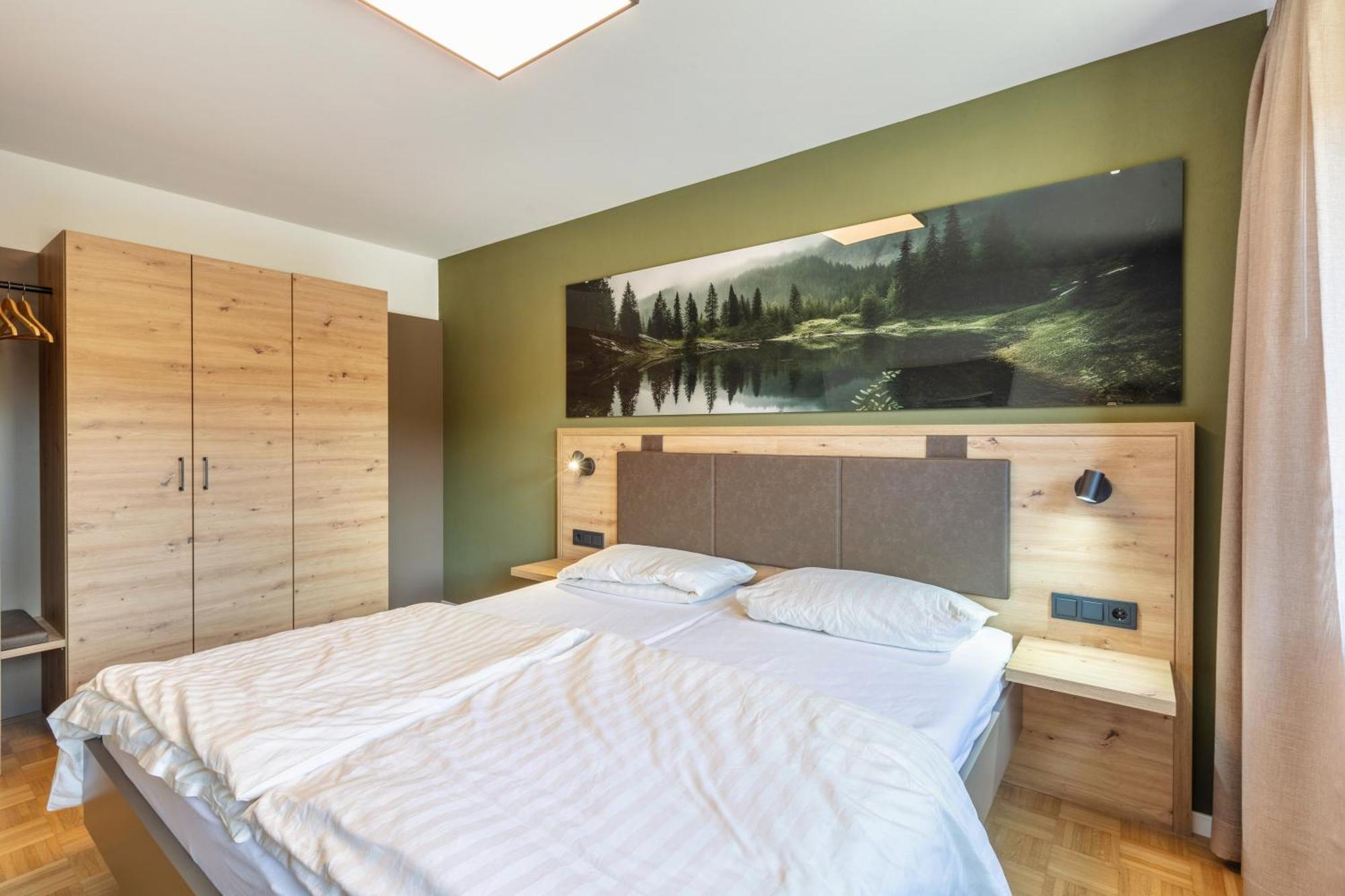 Appartement Pappelhof à Bad Bellingen Extérieur photo