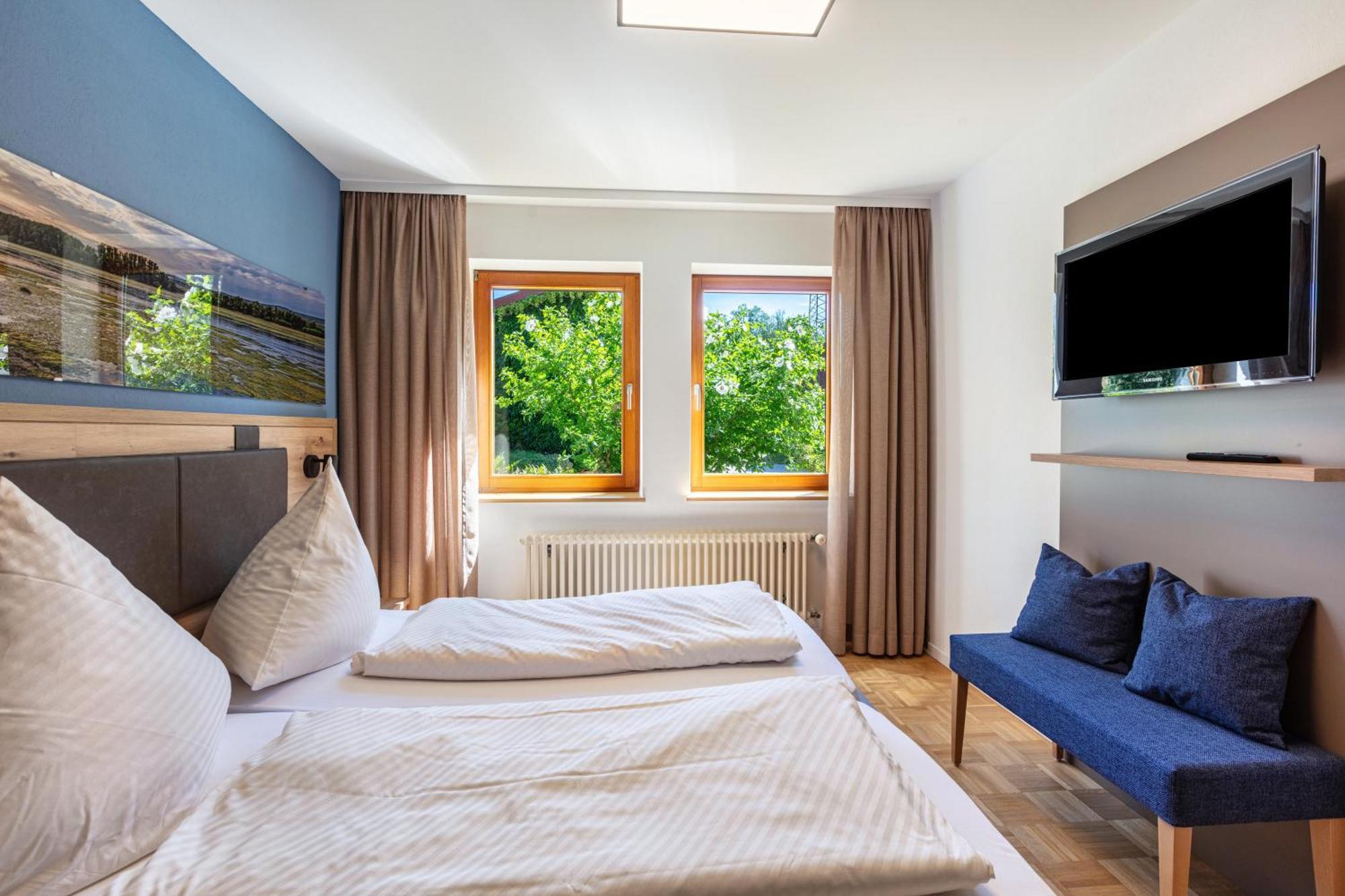 Appartement Pappelhof à Bad Bellingen Extérieur photo