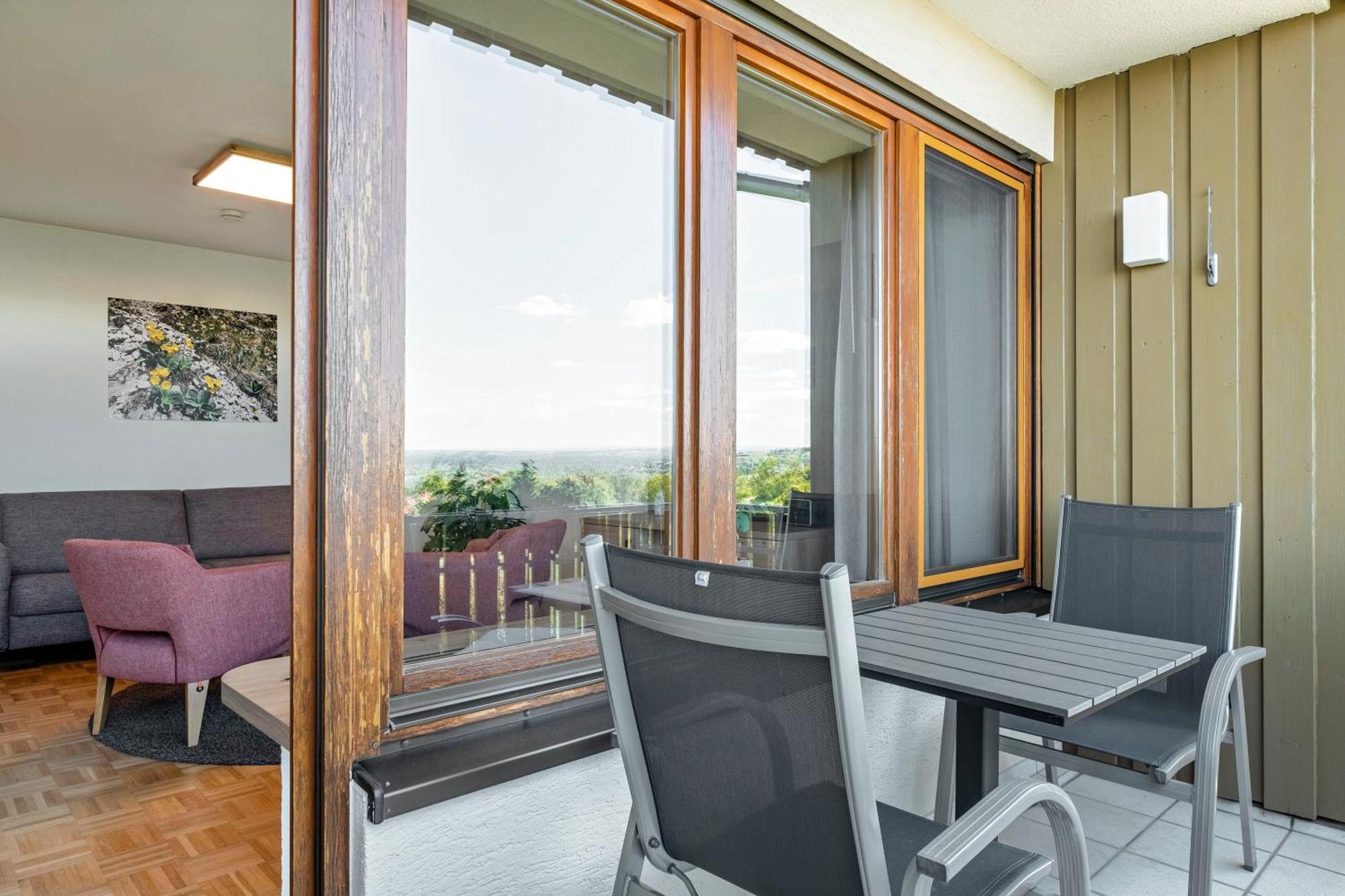 Appartement Pappelhof à Bad Bellingen Extérieur photo