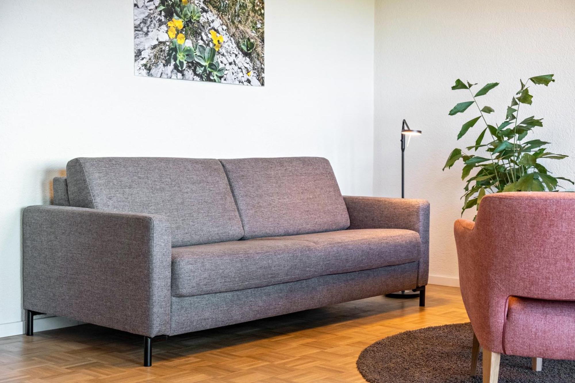 Appartement Pappelhof à Bad Bellingen Extérieur photo